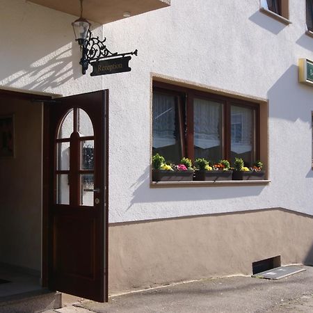 Hotel Kugel Trèves Extérieur photo