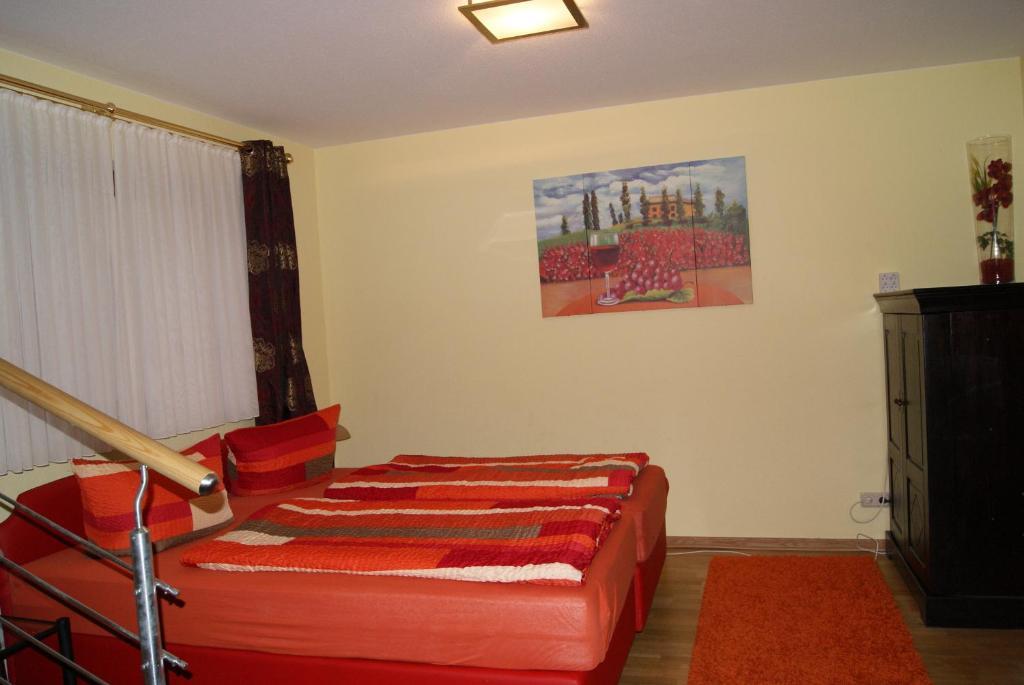 Hotel Kugel Trèves Chambre photo