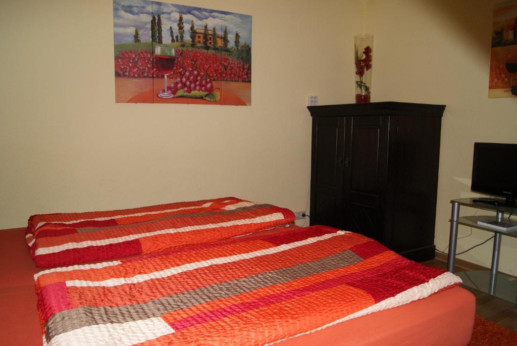 Hotel Kugel Trèves Chambre photo