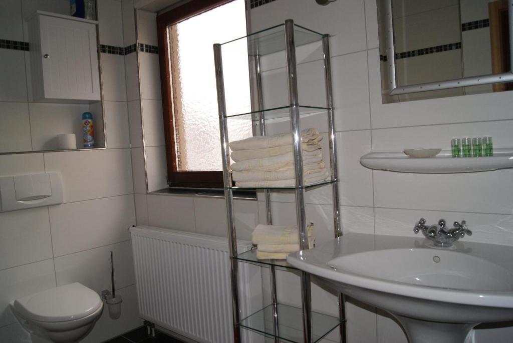 Hotel Kugel Trèves Chambre photo