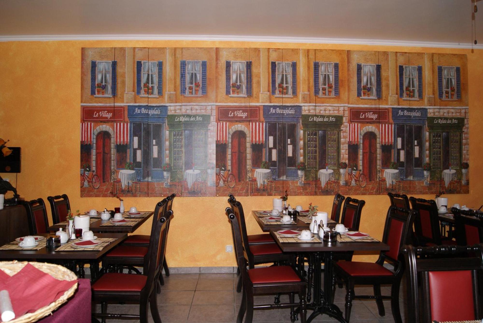 Hotel Kugel Trèves Extérieur photo