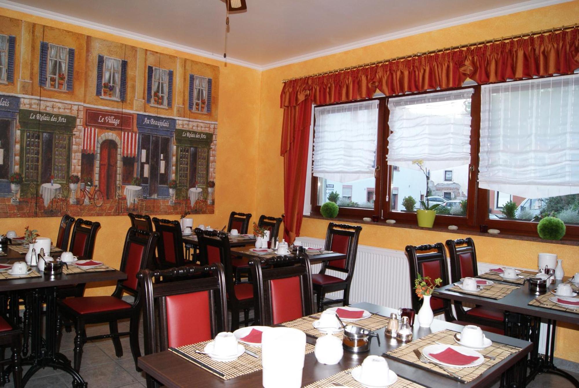 Hotel Kugel Trèves Extérieur photo
