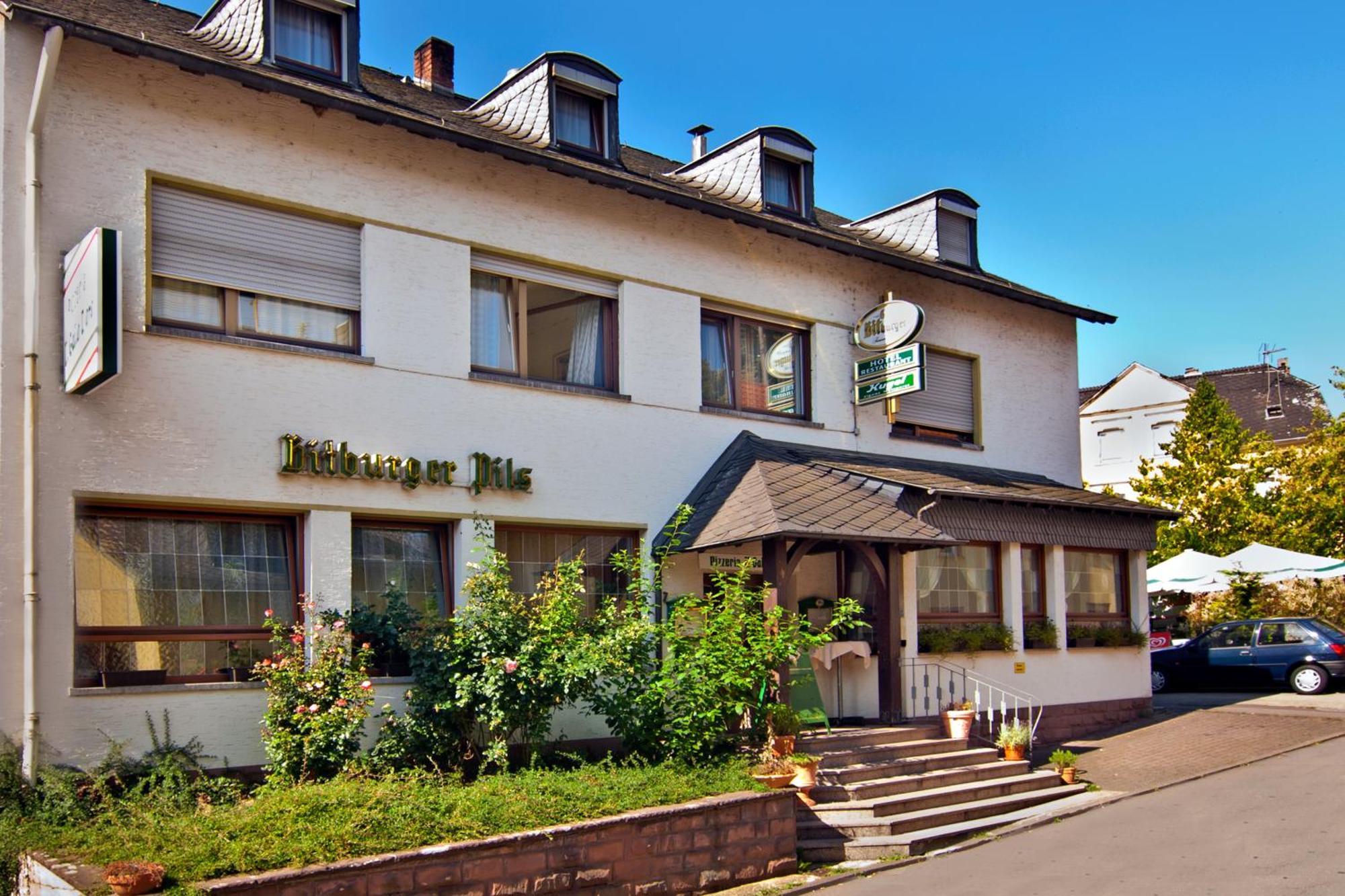 Hotel Kugel Trèves Extérieur photo