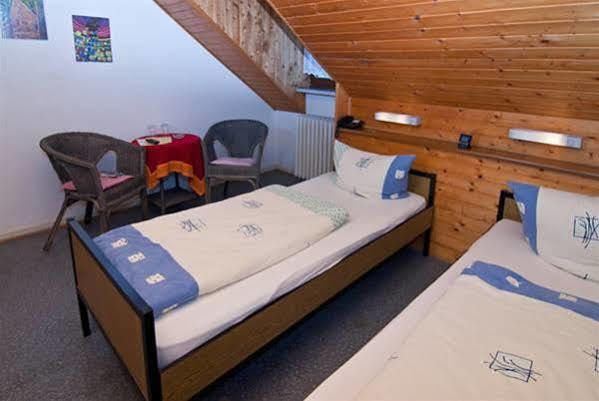 Hotel Kugel Trèves Extérieur photo