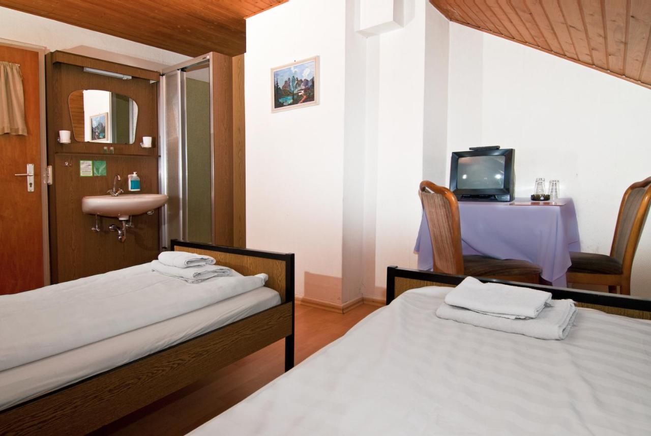 Hotel Kugel Trèves Extérieur photo
